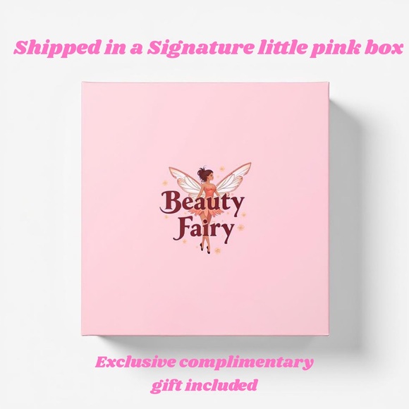 Brown Mascara and lash set - Picture 2 of 2